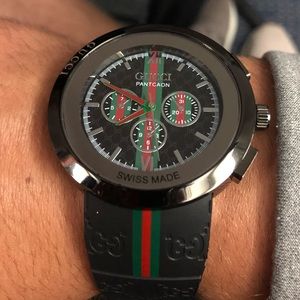 Meet your Posher, Mitchell